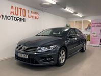 Volkswagen CC 2.0 TDI BlueMotion 4Motion R-Line 177hk 2015