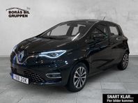 Renault Zoe R135 PhII 52 kWh Edition One batteriköp