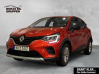 Renault Captur TCe 90 Zen II