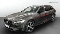 Volvo V90 Recharge T6 AWD Geartronic