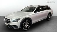 Mercedes-Benz E 220 D 4MATIC ALL-TERRAIN / Vinter Paket / 20