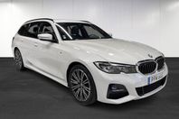 BMW 330 i Touring Steptronic M Sport Dragkrok