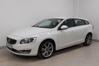 Volvo V60 T3 Summum  PDC Skinn Kamrem Bytt