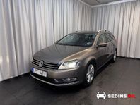 Volkswagen Passat Variant 2.0 TSI GT Premium, Dragkrok