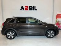 Kia Niro Hybrid DCT Advance Plus EX GLS /Kamera /V-hjul