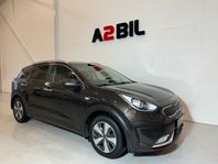 Kia Niro Hybrid DCT Advance Plus EX GLS /Kamera /V-hjul