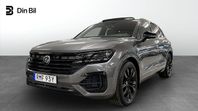 Volkswagen Touareg 3.0 TDI 4-MOTION R-LINE / MYCKET UTRUSTN.