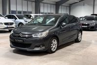 Citroën C4 1.6 e-HDi Airdream EGS Euro 5