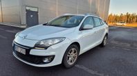 Renault Mégane Grandtour 1.5 dCi EDC Ny k-rem/service EU5