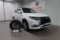 Mitsubishi Outlander PHEV S-Edition*3,99%RÄNTA* Drag-Lucka-S