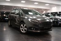 Ford S-Max 2.0 TDCi Business Euro 6