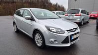 Ford Focus Kombi 1.0 EcoBoost Titanium Ny-bes/K-rem EU5