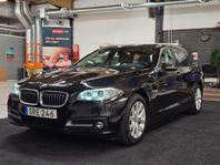 BMW 520 d xDrive Touring Steptronic ToppSkick/Servad/