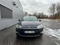 Citroën C5 Tourer 2.7 HDi Automat 10%julrabatt på alla bilar