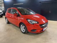 Opel Corsa Enjoy 1.4 PureTech 90hk Pano/Carplay