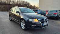 Volkswagen Passat Variant 1.4 TGI EcoFuel Sport-Line Ny-bes