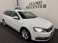 Volkswagen Passat 1.4 TSI 160Hk "1-Ägare" Drag 936kr/mån