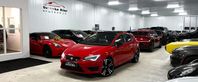 Seat Leon Cupra 2.0 TSI DSG Euro 6 /PANO /AMBIENT LIGHT /SoV