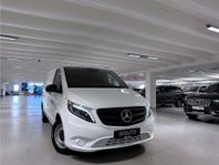 Mercedes-Benz Vito 116 CDI Lång Star L2 Värmare Kamera Leasb