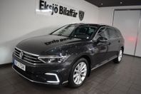 Volkswagen Passat Sportscombi GTE *Drag,Ränta 4,99%,Vinterdä