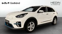 Kia E-Niro Advance Plus *Kia Godkänd*