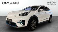 Kia E-Niro Advance *Kia Godkänd*