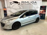 Peugeot 308 SW 1.6 HDi FAP Euro 4