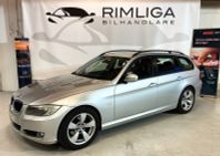 BMW 318 i Touring Comfort Euro 5