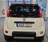 Fiat Panda 4x4 0.9 8V TwinAir 4x4 Euro 6 JULREA 99.900:-