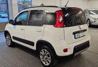 Fiat Panda 4x4 0.9 8V TwinAir 4x4 Euro 6 JULREA 99.900:-