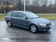 Volvo V50 D2 Momentum Euro 5