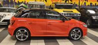 Audi S1 Sportback Euro 6 Quatro Superfin