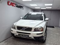 Volvo XC90 D3 MOMENTUM 7-SITS AUT DRAG 2 ÄG 163HK *KAMPANJ*