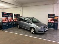 Opel Zafira 1.8 Euro 4