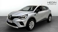 Renault Captur 1.0 TCe 91hk