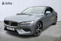 Volvo S60 Recharge T8 Inscription