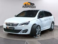 Peugeot 308 SW 1.2 e-THP GT-Line Panorama Keyless Massage