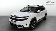 Citroën C5 Aircross 1.2 PureTech EAT 131hk | APPLE CARPLAY