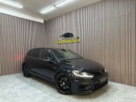 Volkswagen Golf R 300hk 4Motion, Akrapovic, Dynaudio Carplay