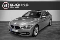 BMW 330e Sedan Steptronic Sport line Taklucka Navi 252hk