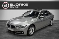 BMW 330e Sedan Steptronic Sport line Taklucka Navi 252hk