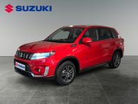 Suzuki Vitara Inclusive 4x4, inkl. vinterhjul & krok