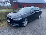 Volvo V90 D3 AWD Geartronic Advanced Edition, Momentum Euro