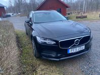 Volvo V90 D3 AWD Geartronic Advanced Edition, Momentum Euro