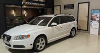 Volvo V70 T4F Powershift Ny Servad & Ny Besiktad Fd.Polisbil