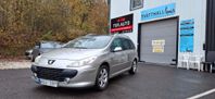 Peugeot 307 SW 2.0 Euro 4