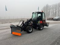 Kubota Rt 280-2