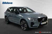 Volvo XC60 Recharge T6 R-Design