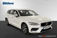 Volvo V60 T5 Momentum Advanced Edition