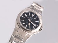 IWC Ingenieur Automatic, Nyservad, Mint condition, Full set